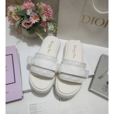 Christian Dior Slippers